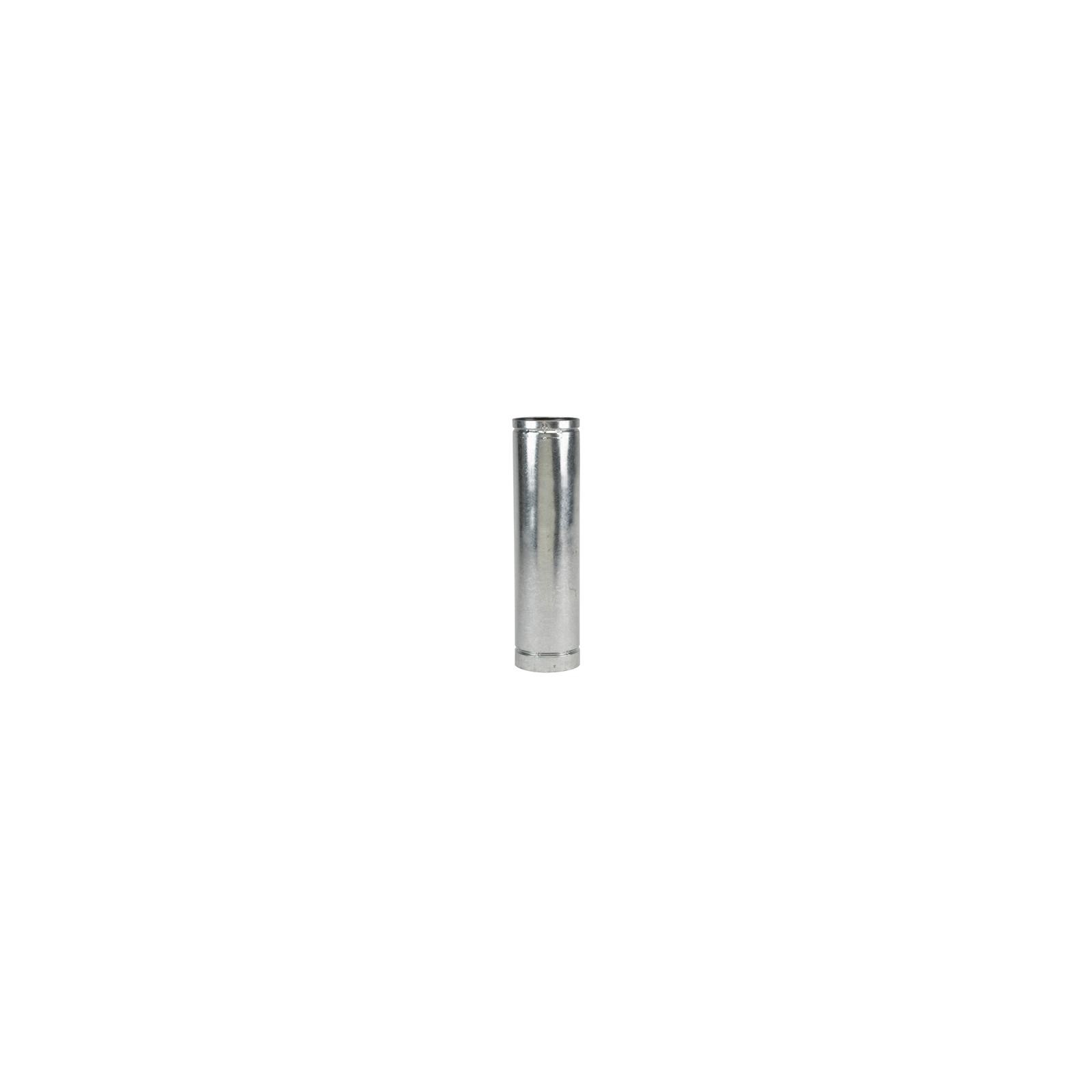 Selkirk 244024 Pellet Stove Pipe, L-Vent, 4 x 24-In. - Quant