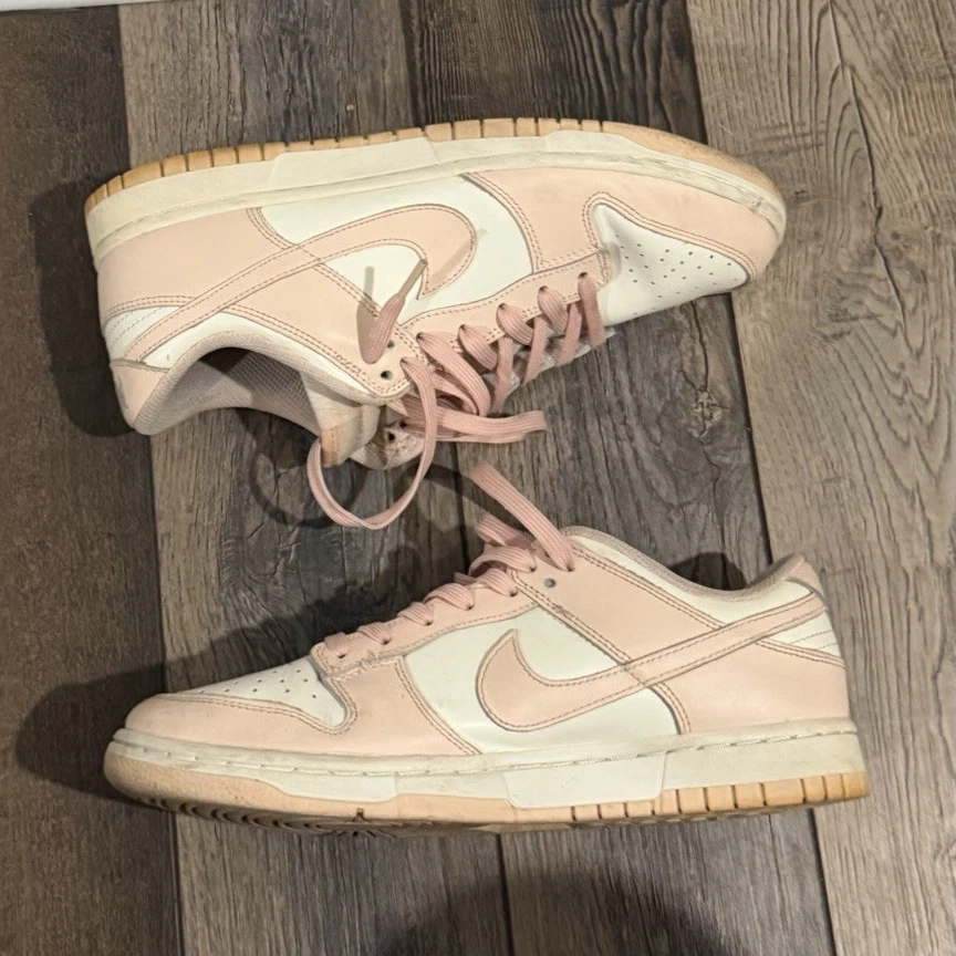 Nike Dunk Up High Sail W for sale | eBay