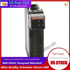 New AB 1756-IR6I / A ControlLogix 6 Pt Isolated RTD In Module AB