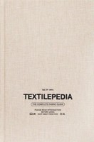 Textilepedia | Fashionary | Gebunden | 9789887711094