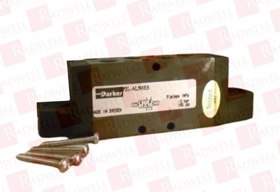 PARKER P2L-AL591EE / P2LAL591EE (NEW IN BOX)