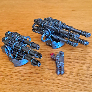 Games Workshop Adeptus Titanicus o Legioni Imperialis Signore della Guerra Battle Titan