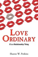 Sharon W. Perkins | Love Ordinary | Taschenbuch | Englisch (2012) | Authorhouse