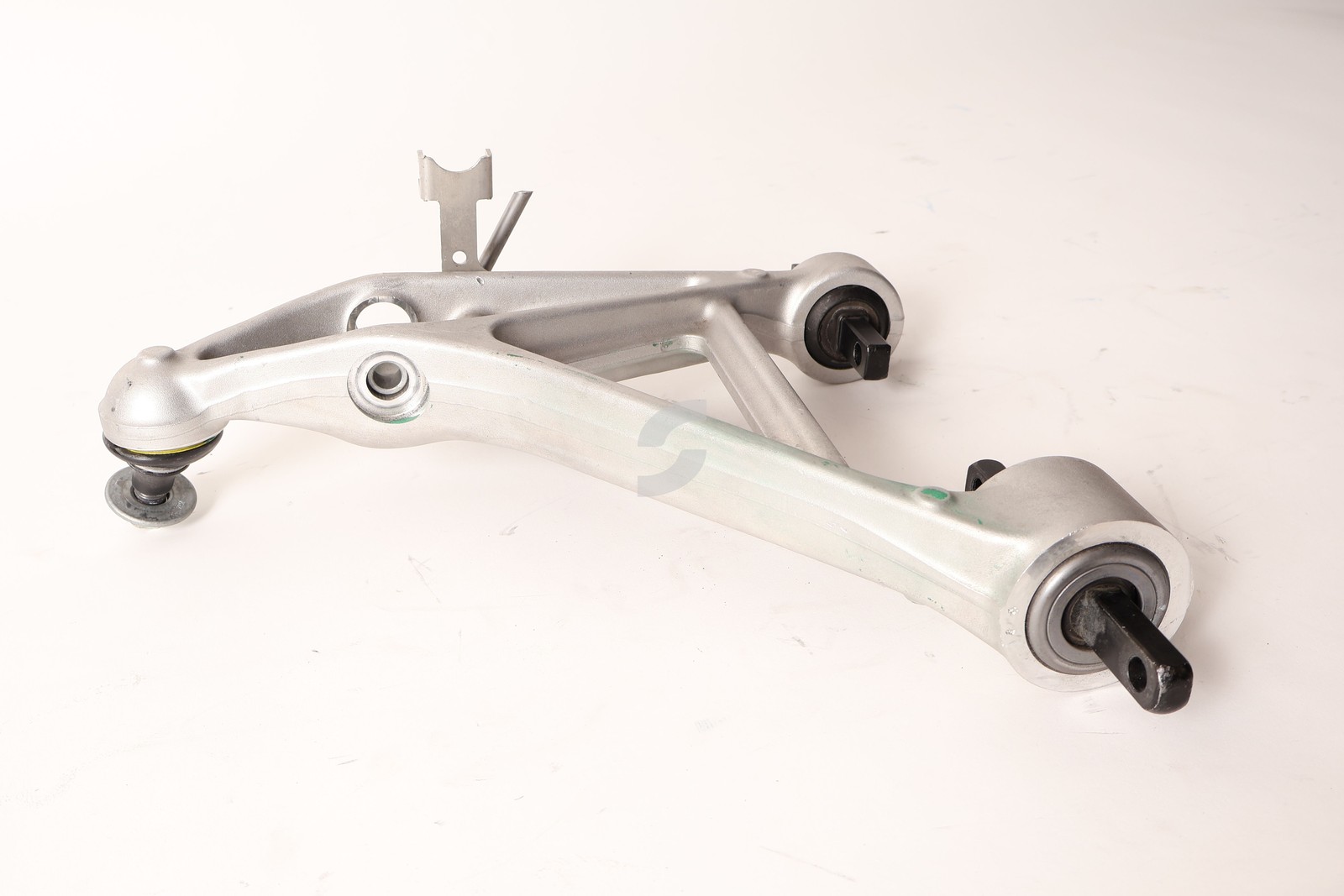 FEU-268895-A2 COMPL. RH FRONT LOWER ARM  Ferrari - Used Parts USED