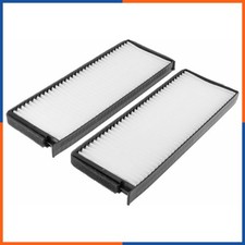 Filtre d'habitacle Daewoo REXTON