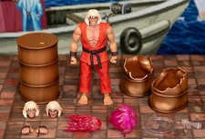 Ultra Street Fighter II: The Final Challengers - Violent Ken - 2024 Jada Next Le