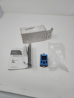 SICK PAC50-DCC PRESSURE SENSORS 1062991 PAC50DCC
