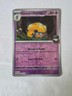 Team Rocket's Dottler 088/182 Common Destined Rivals Pokemon Reverse Holo NM