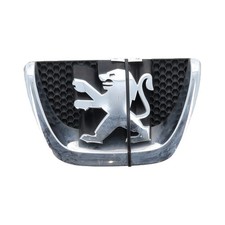 Calandre Citroen JUMPY
