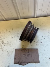 Cummins BCI Engine Pulley | P/N 215997