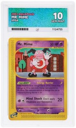Mr. Mime 95a/147 Aquapolis Common