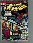 Amazing Spider-Man 137 2nd app Harry Osborne as Green Goblin VG/F