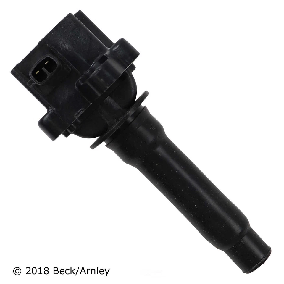 Direct Ignition Coil Beck/Arnley 178-8250 适合 95-02 起亚 Sportage 2.0L-L4 — 第 3/4 张图片