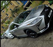 Lexus RX450h