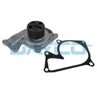 Wasserpumpe MotorküHlung FüR Renault Captur H5 HF J5 1.5 13 Bis 26 Dayco Teil
