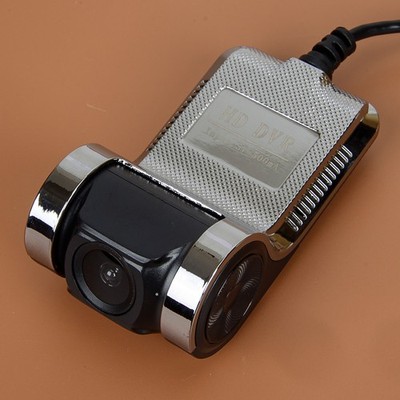Car Mini ADAS USB DVR Dash Cam Camera Recorder High Definition Wide Angle 32G ke