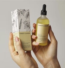 Luxurious Hair Grow Oil
