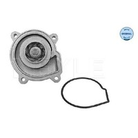 Wasserpumpe MotorküHlung FüR VW Golf 1K 521 5M 1.6 03 Bis 08 Meyle Neu QualitäT
