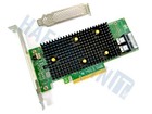 Broadcom LSI 9400-8i SATA SAS Host Bus Adapter HBA 12G P24 IT-Mode ZFS TrueNAS