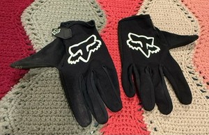Fox Racing Men's Ranger MTN Mountain Bike Gloves Large