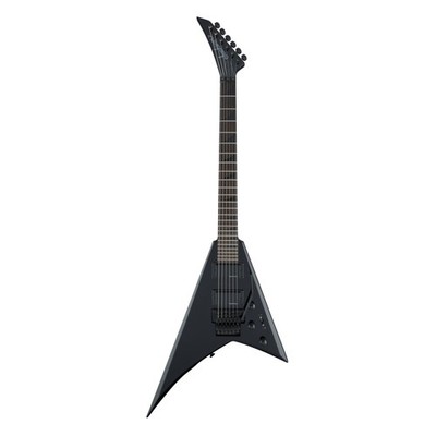 Jackson X Series Rhoads RRX24 IL Gloss Black - E-Gitarre