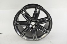 2014 MASERATI MASERATI QUATTROPORTE Wheel