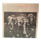 QUEEN The Game LP 1980 Elektra VG/VG+/VG+ Rock Classic Another One Bites Dust