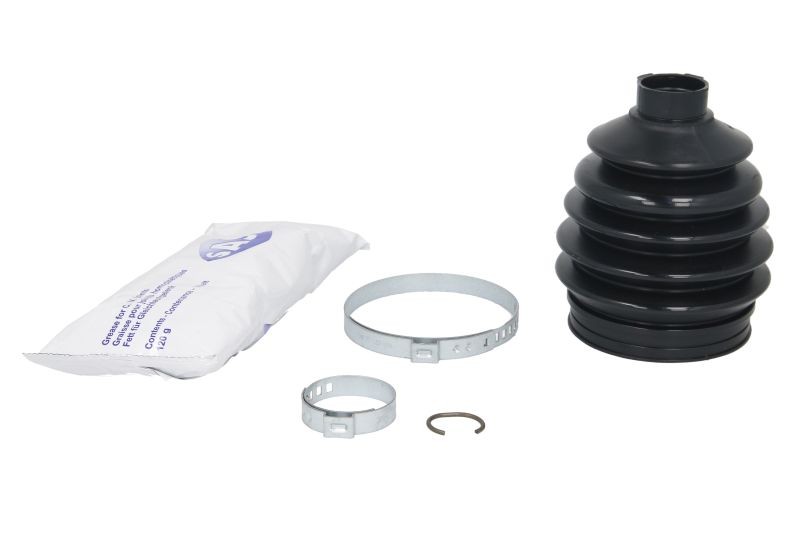 ✅Fits SASIC SAS1906142 Bellow Kit, drive shaft SAS1906142 Joint rubb ⭐UK Seller⭐