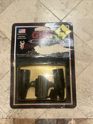 NEW Game Warning System GWS Deer Animal Wildlife Deer Whistle Alert Car System
