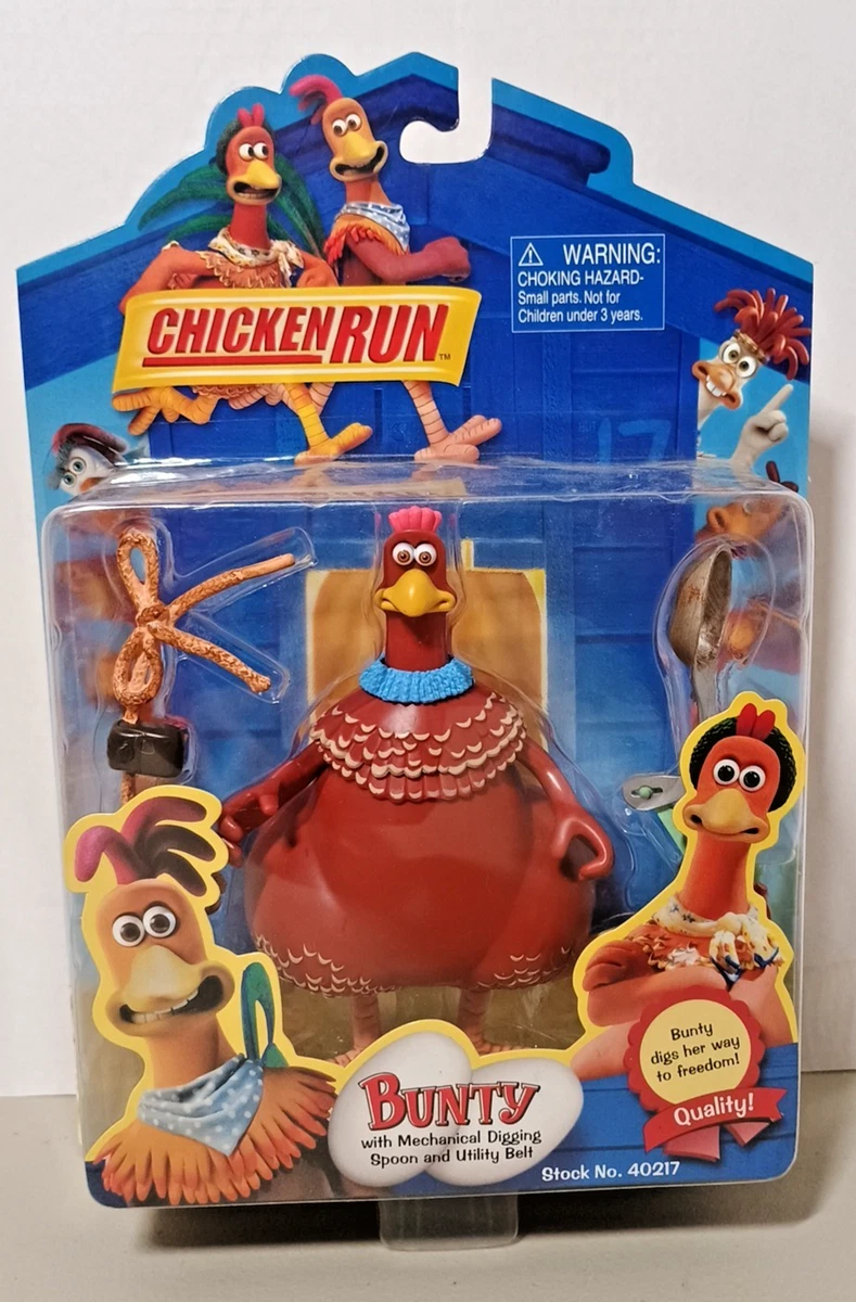 Petit Doll★chicken run AURORA CHICKEN RUN DAWN OF THE NUGGET GINGER 13
