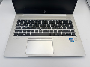 HP EliteBook 840 G6 i7-8565U 8. Gen Quad Core 16GB, 512GB, Line on Top Display