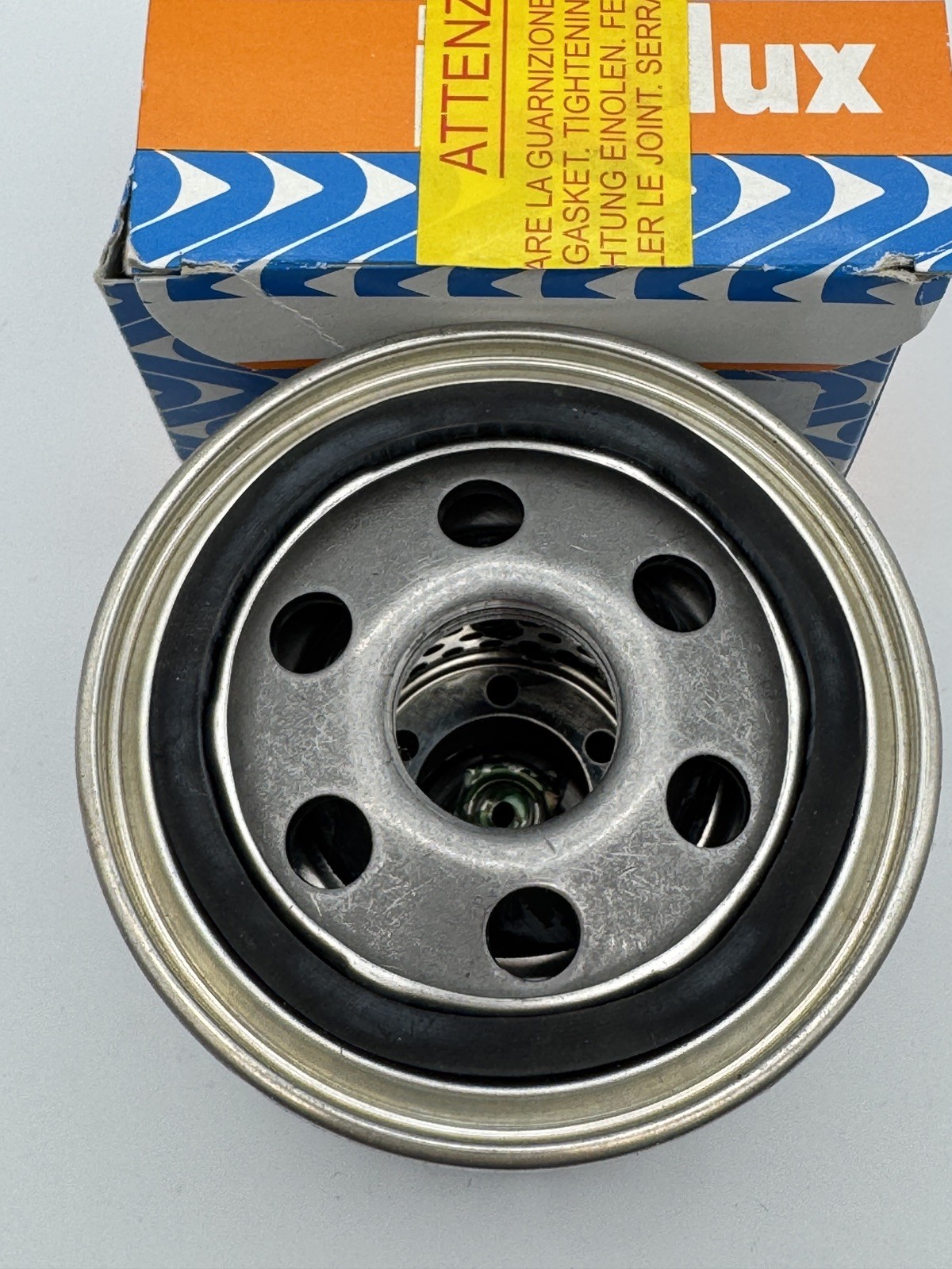 Genuine Ferrari 234742 Oil Filter Cartridge 430 Purflux