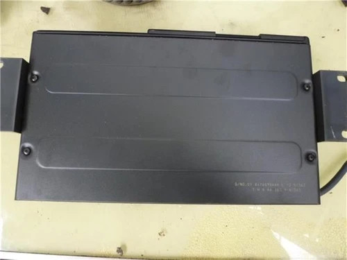04760904ab Sistema Dvd para JEEP GRAND CHEROKEE (WJ/WG) 3.1 TD Laredo 2000 33685 - Imagen 2 de 4