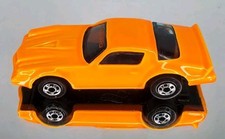Hot Wheels Camaro Z-28 5pk Exclusive