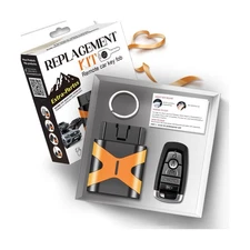 Smart Key Fob Replacement for Ford M3N-A2C93142600 164-R8166 fits F150 F-150 ...