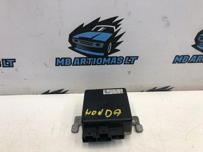 Honda Insight 2010 Servolenkung Steuergerät Modul 39980TM8G11 ALT5144