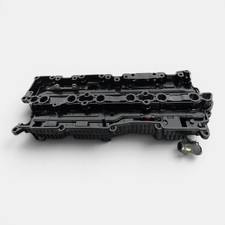 2024-2026 MAZDA CX-90 3.3L TURBO TURBOCHARGER ENGINE CYLINDER VALVE COVER OEM