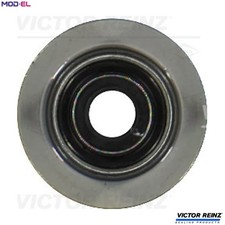 4x SEAL RING VALVE STEM 70-35549-00 FOR F4FA/D2FA/D4FA/D2FE/FXFA/H9FB 2.4L 4cyl