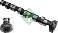 Schaeffler INA Nockenwelle 428 0158 10 FüR 3B3 4D8 Passat Superb A4 AKE AKN 4D2