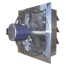 Canarm Ax42-7 Exhaust Fan, Industrial/Commercial,  42 In