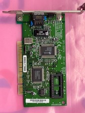 PCI Network Card 10/100 D-Link DFE-530TX REV-A1
