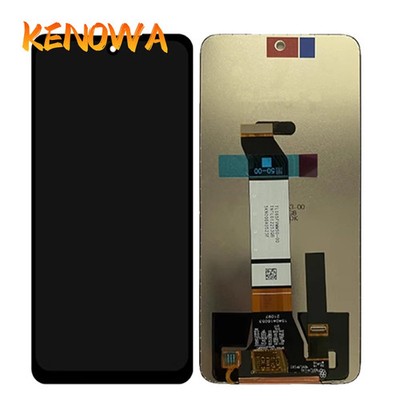 Xiaomi Note10 5g/Poco m3pro phone touch screen replacement part
