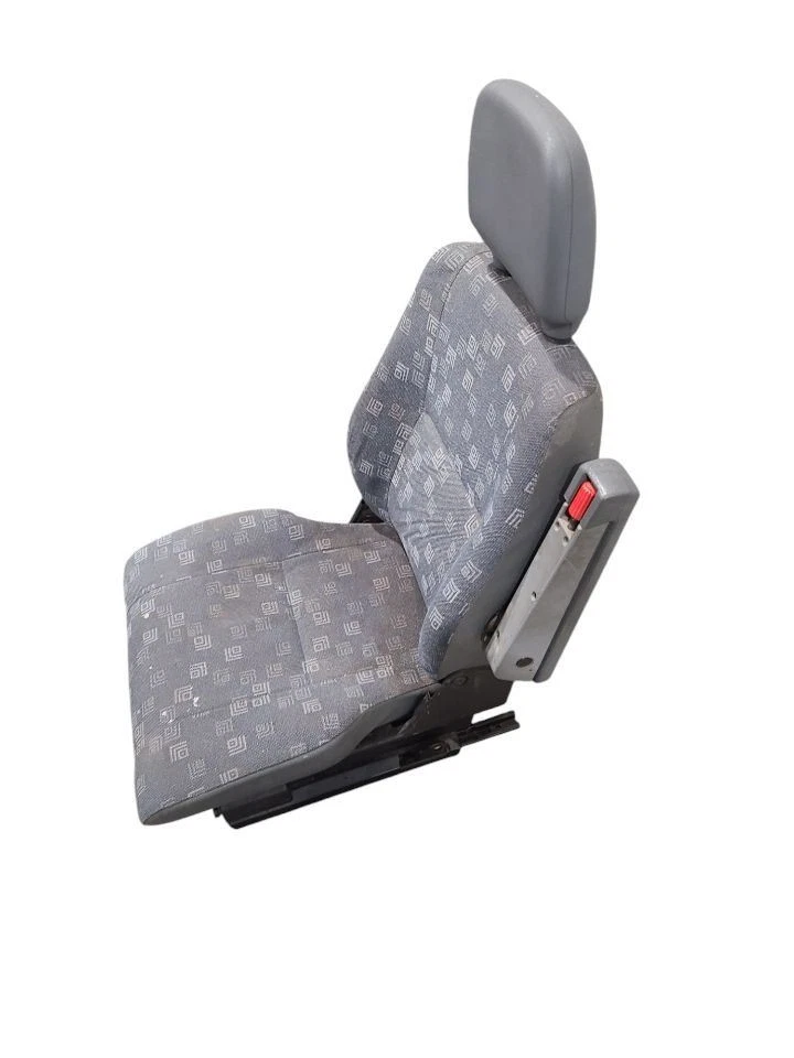 Passenger Front Seat Bucket Cloth Fits 02-06 SPRINTER 2500 607704 Foto 3 de 4