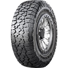 Blackhawk Ridgecrawler Rt 37x12.50r20lt E 37125020 37 1250 20 Rugged Terrain Ti