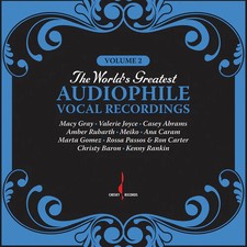 World's Greatest Audiophile / Various - World's Greatest Audiophile / Various -