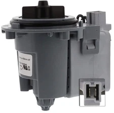 Whirlpool WTW4950HW3 Washer Water Drain Pump