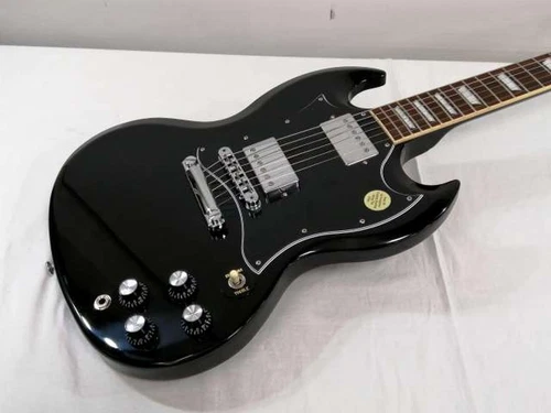 GIBSON / SG-STD (NO250522)