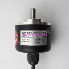 1Pcs NEW FOR AUTONICS E50S8-500-3-1-24 Rotary...