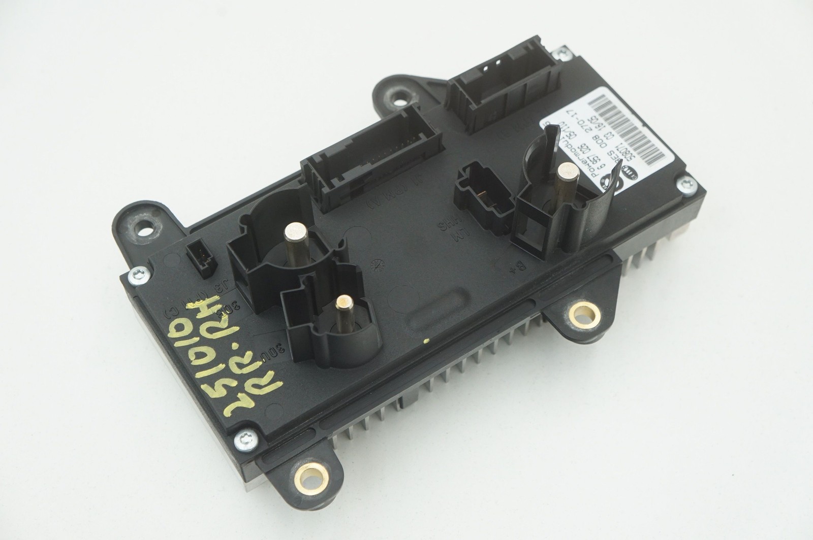 Body Control Module BCM OEM 6957026 Rolls Royce Phantom Vii 2006