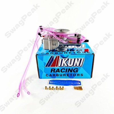 NEW TMX 38mm Carburetor For YZ125 YZ250 RM250 CR125 CR250R KX250 Mikuni Carb